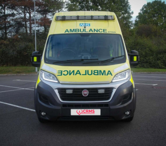 Ambulance